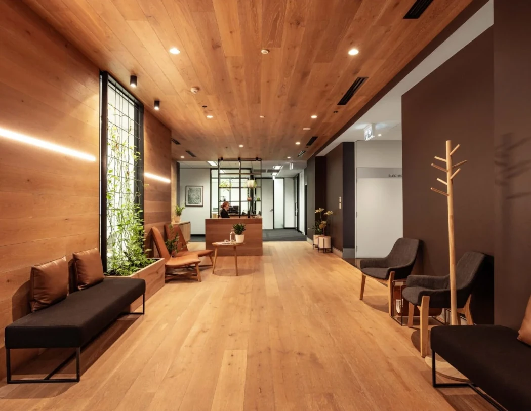Mannix Capital Offices
